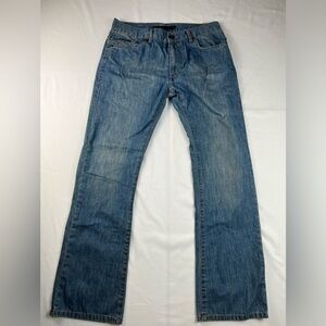 Calvin Klein Jeans - Women’s Jeans - Boot Cut - Size 9 (W 29) - Blue